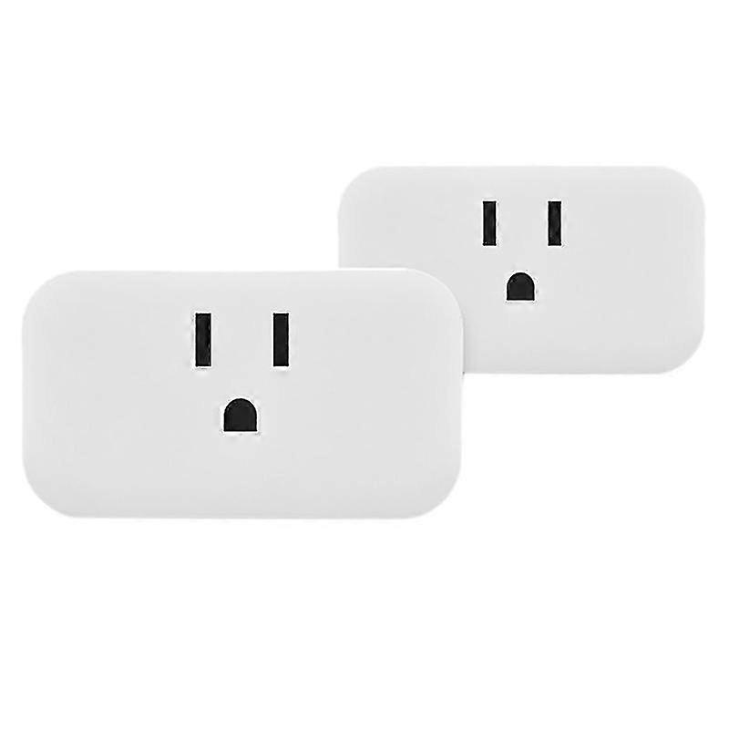 Home Power Strip,15A Wireless Socket Remote Control Timer Plug Switch Compatible for Alexa and - US