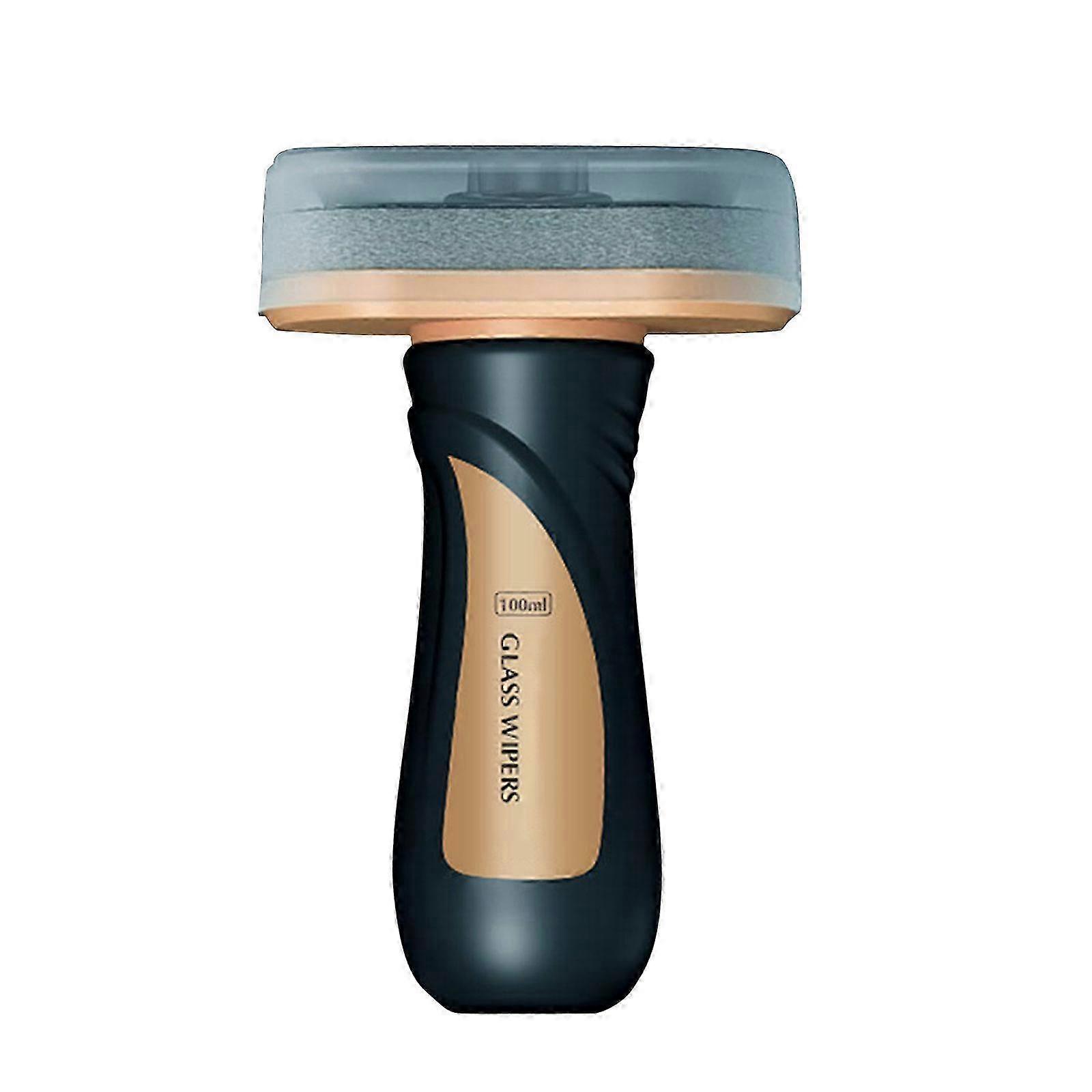 2026 Windshield Cleaning Solution, 100ml Glass Coating Spray