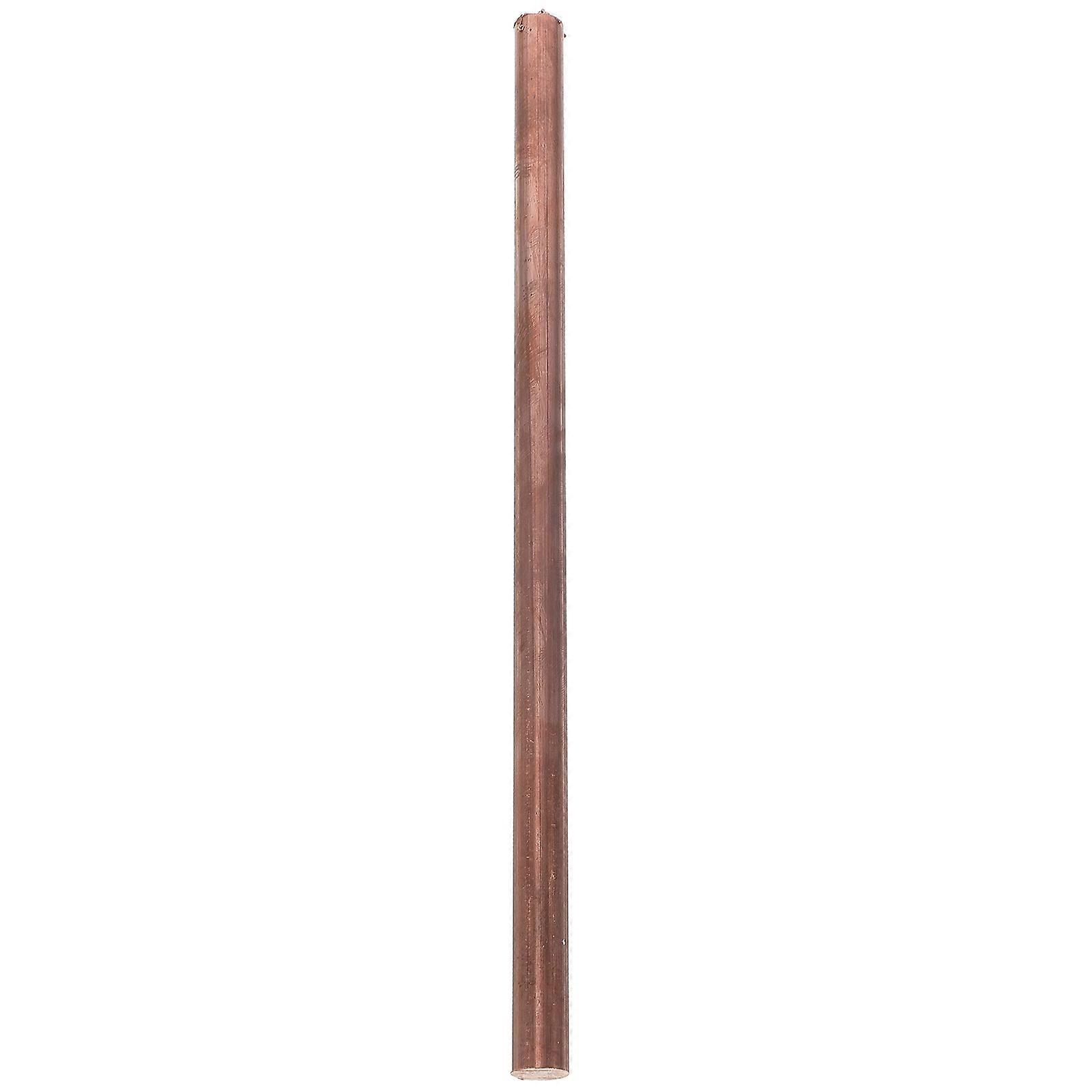 Durable Copper Dowsing Rod for Electrical Equipment Copper Rod