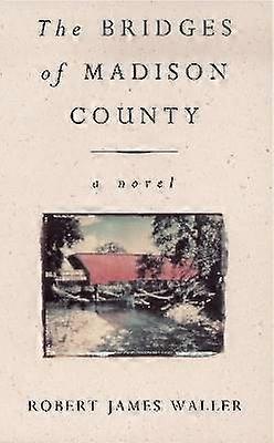Le ponts de Madison County