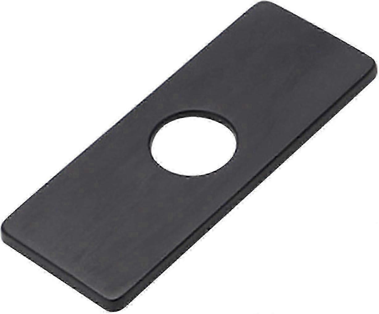 Til håndvaskarmatur, badeværelsesvaskhulsdæksel