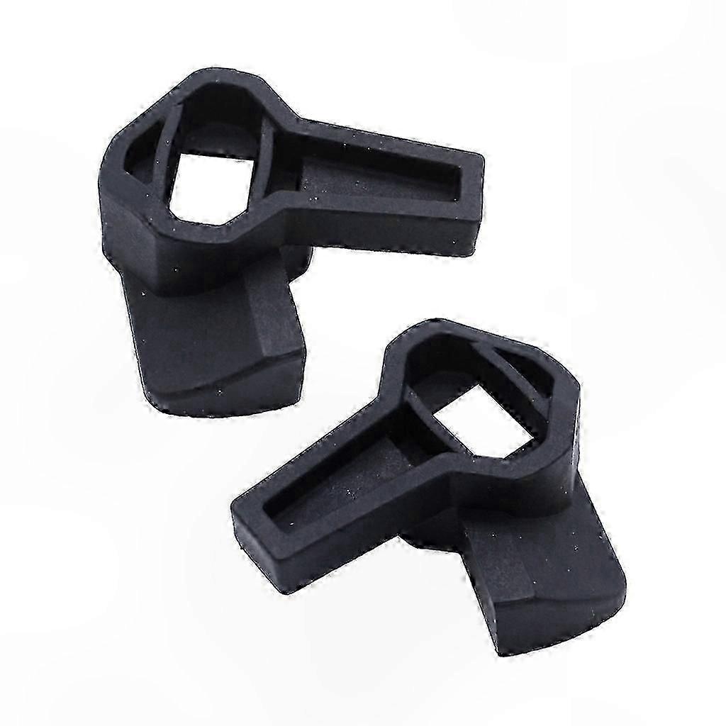 Hood Latch Locking System for Left and Right Sides A4517570101