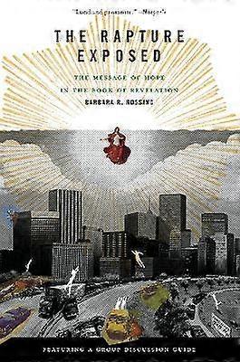 The Rapture Exposed