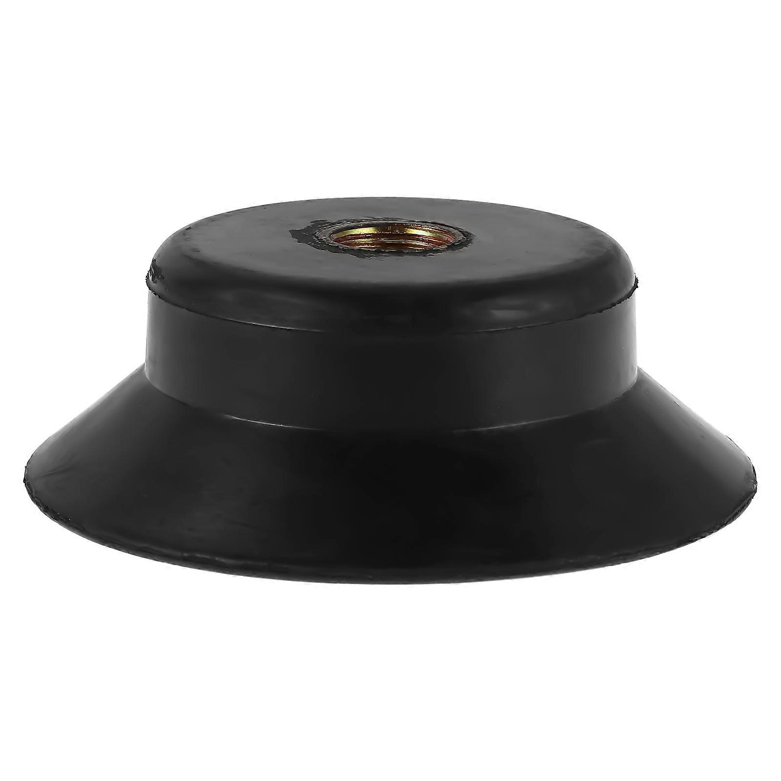 Car Repair Dent Puller Tool Pneumatic Suction Cup Puller for 4Pcs Use