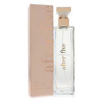  5TH AVENUE After Five by Elizabeth Arden - Eau De Parfum Spray 4.2 oz - Women 