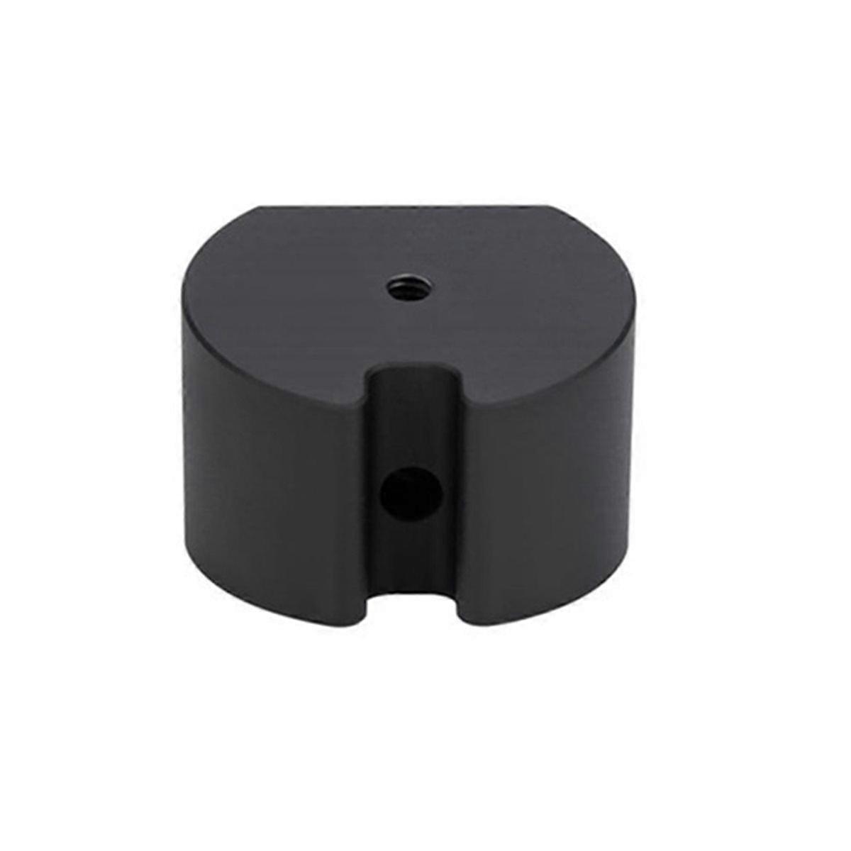 For Mini Tripod Adapter for Mini V4 Mount with 1/4"-20Thread,for Mini Dish Pipe Adapter and Flat Mou