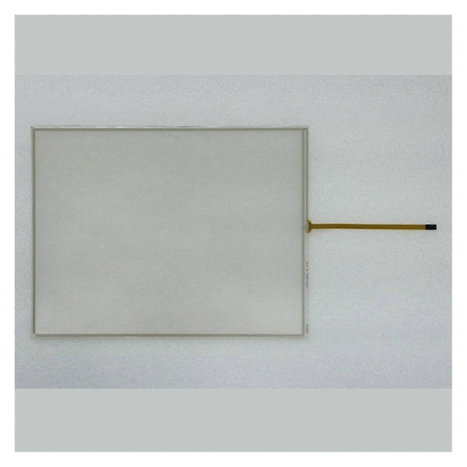 VT5X12 Touch Screen Protector Plastic Film Scratch Resistant Easy Peel Replacement