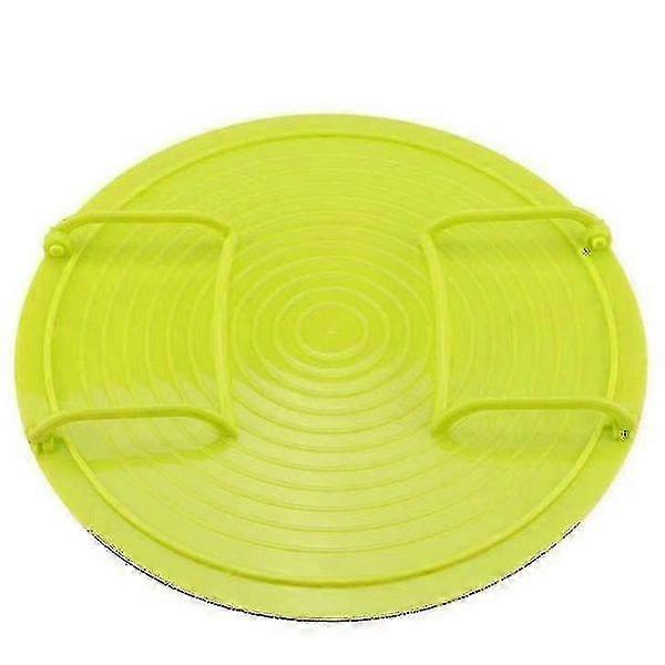 Multifunctional microwave and steamer rack