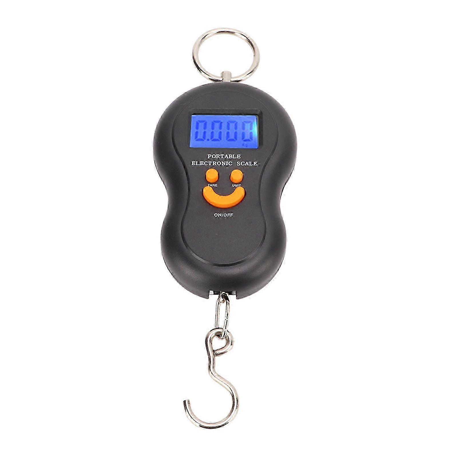 Electronic Tension Calibrator with Shakeproof Technology for Tennis & Badminton String Tools