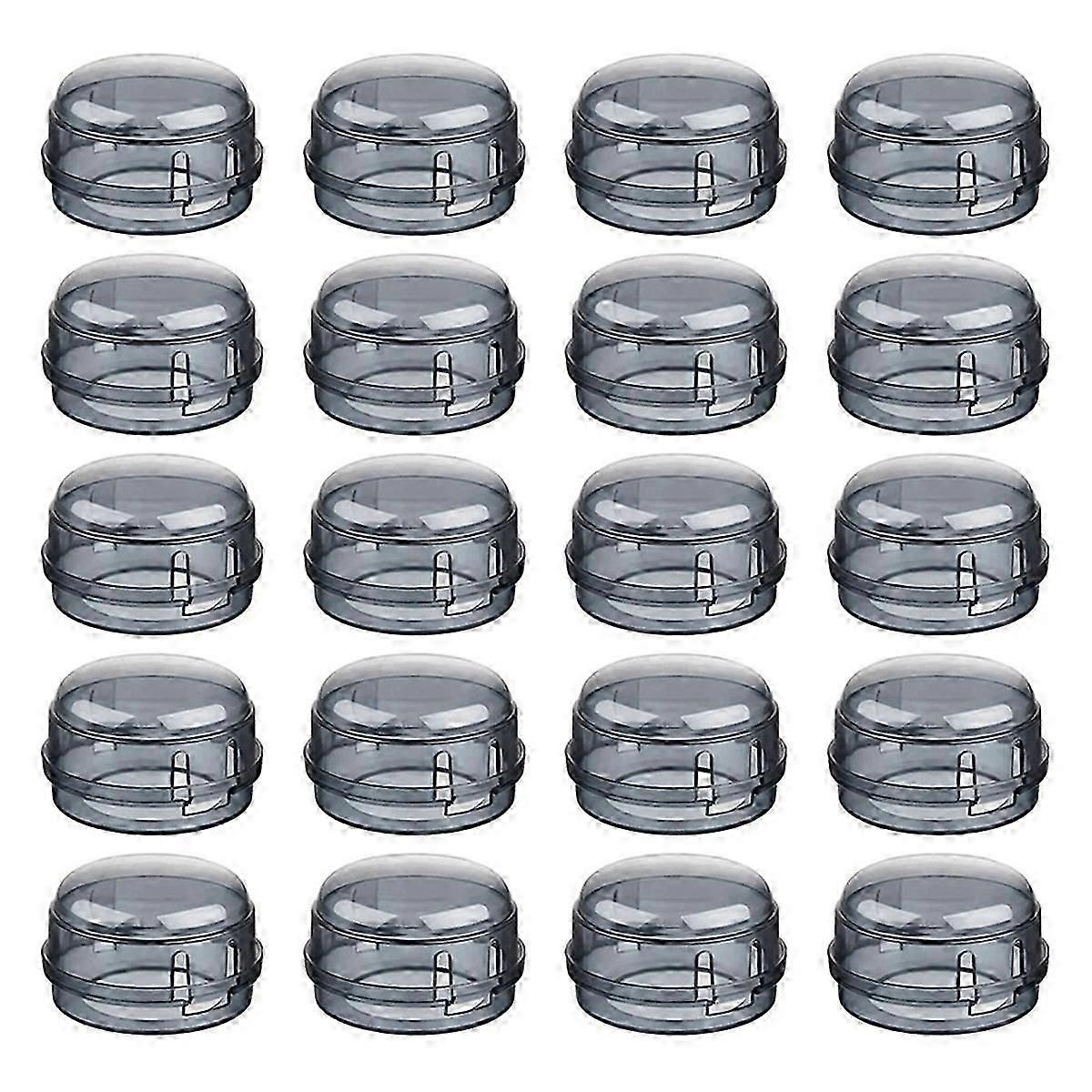 Switch Cover Kitchen Safety Guard Cookware Shield Protection Lock