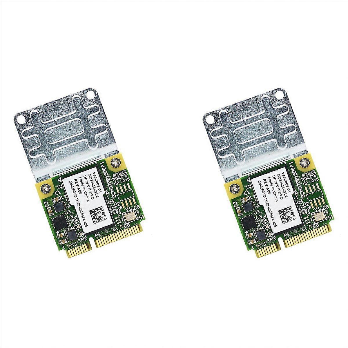 BCM970015 PCI-E Adapter Hardware Video Decoder for Laptop Eee PC HTPC