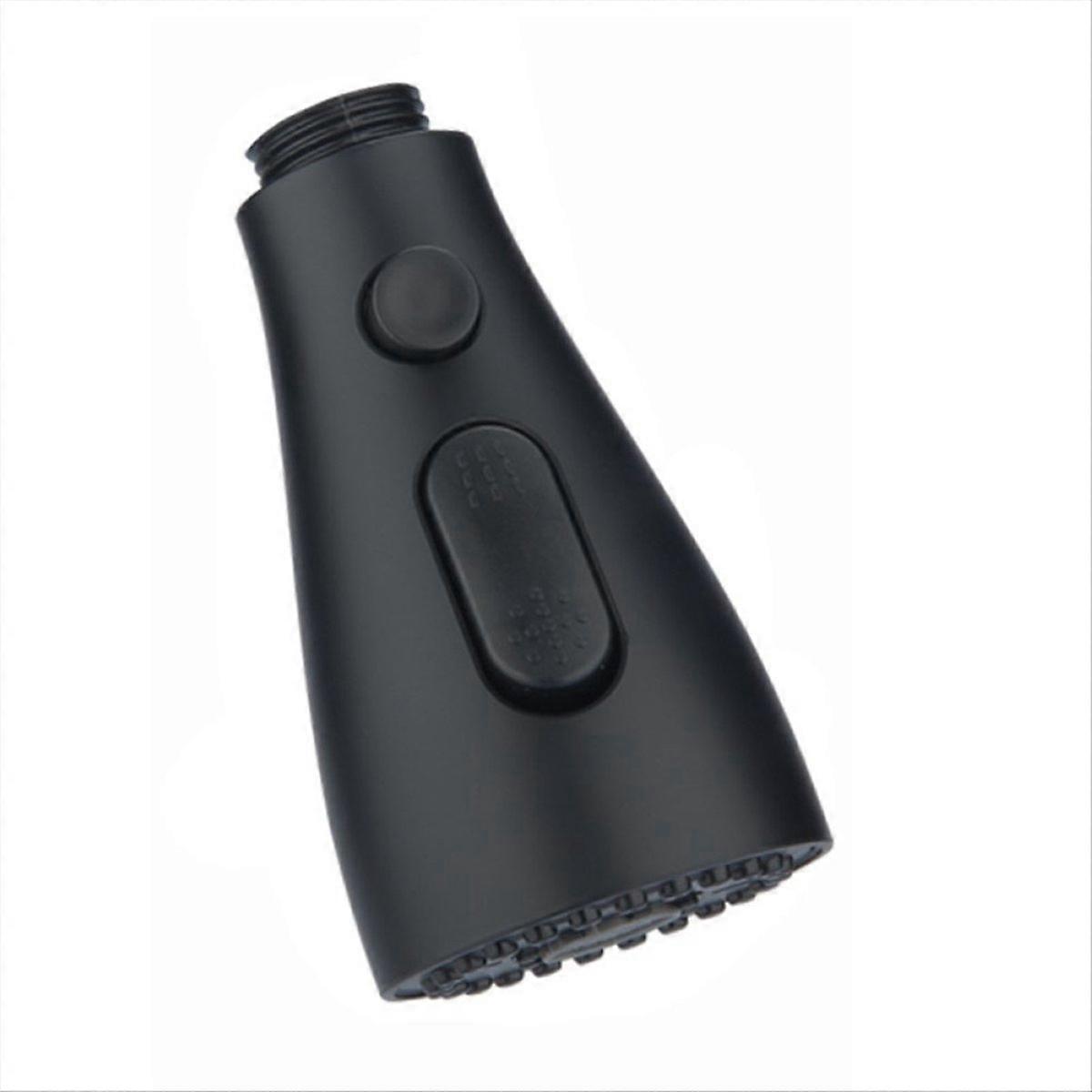 Pull Out Shower Head Kitchen Spare Replacement Tap Sprayer,A