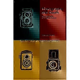 Photography And Death - Racheal Harris