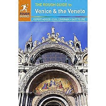 The Rough Guide till Venedig & Veneto