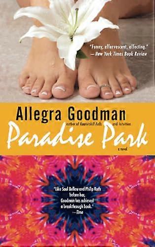Paradise Park