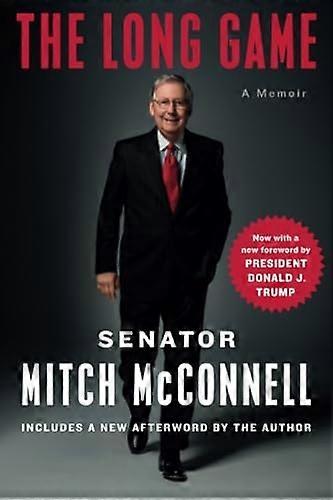 The Long Game: A Memoir