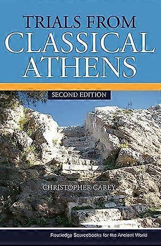 Trials from Classical Athens