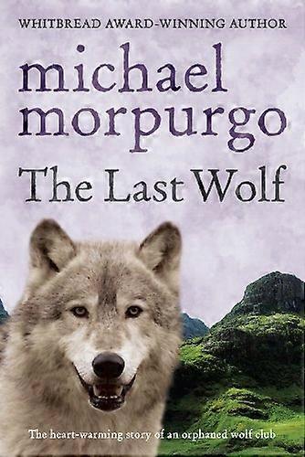 Der letzte Wolf