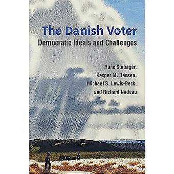 Den danske velgeren: Demokratiske idealer og utfordringer