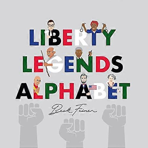 Liberty Legends -aakkoset
