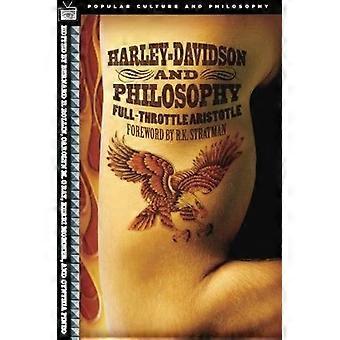 Harley-Davidson und Philosophie (populäre Kultur und Philosophie)