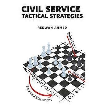 Taktische Strategien für den öffentlichen Dienst