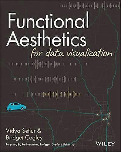 Functional Aesthetics for Data Visualization