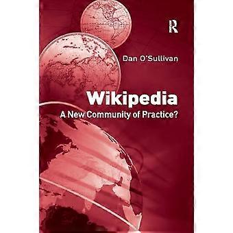 Wikipedia: Eine neue Community of Practice?