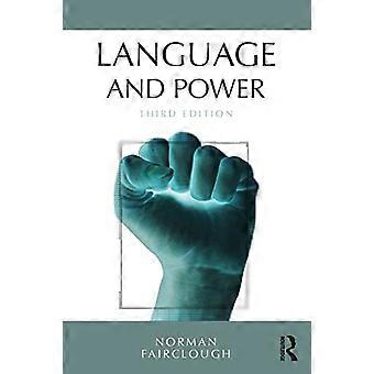 Linguaggio e potere