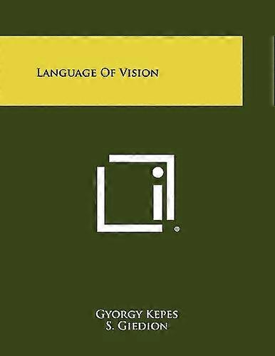 Language of Vision