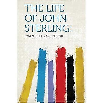 Vita di John Sterling