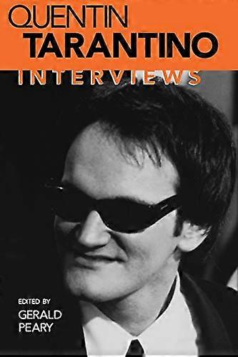 Quentin Tarantino: Intervjuer