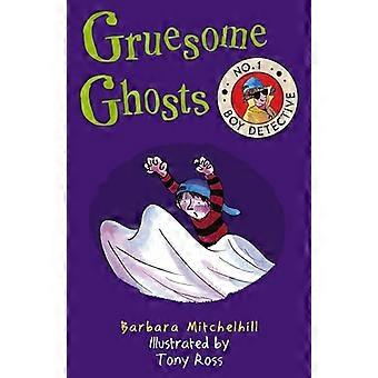 Grusomme spøgelser