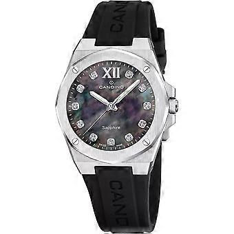 Candino - C4777/8 - Wristwatch - Ladies