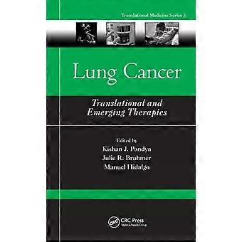 Translationale und neuartige Therapien bei Lungenkrebs – Taylor & Francis Ltd