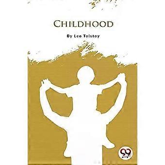 Childhood - Leo Tolstoy