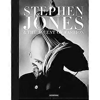 Stephen Jones: e l'accento della moda