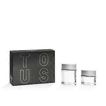 Estuche Tous Tous Hombre 2 Piezas Para Hombre