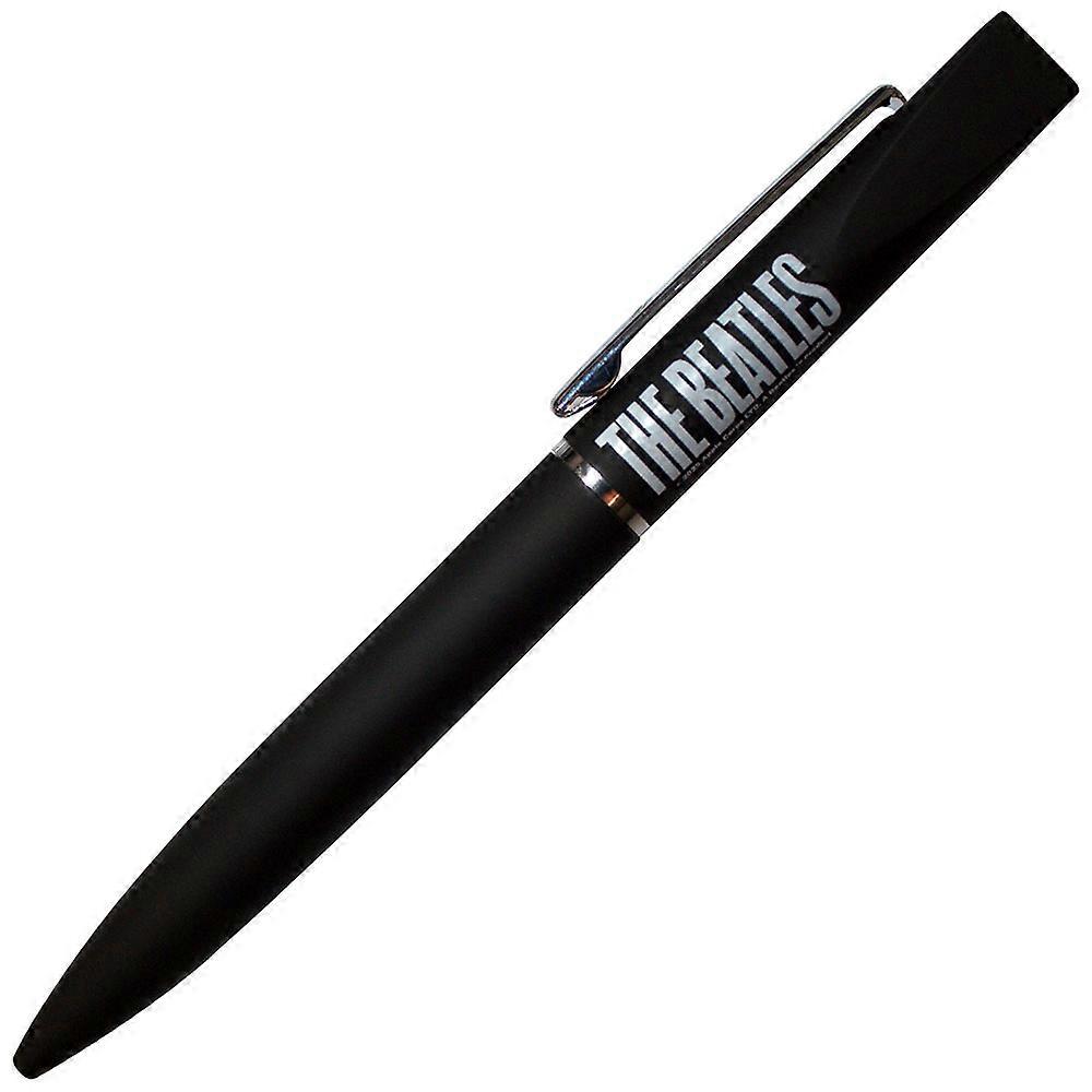 The Beatles Logo Cadeau Pen