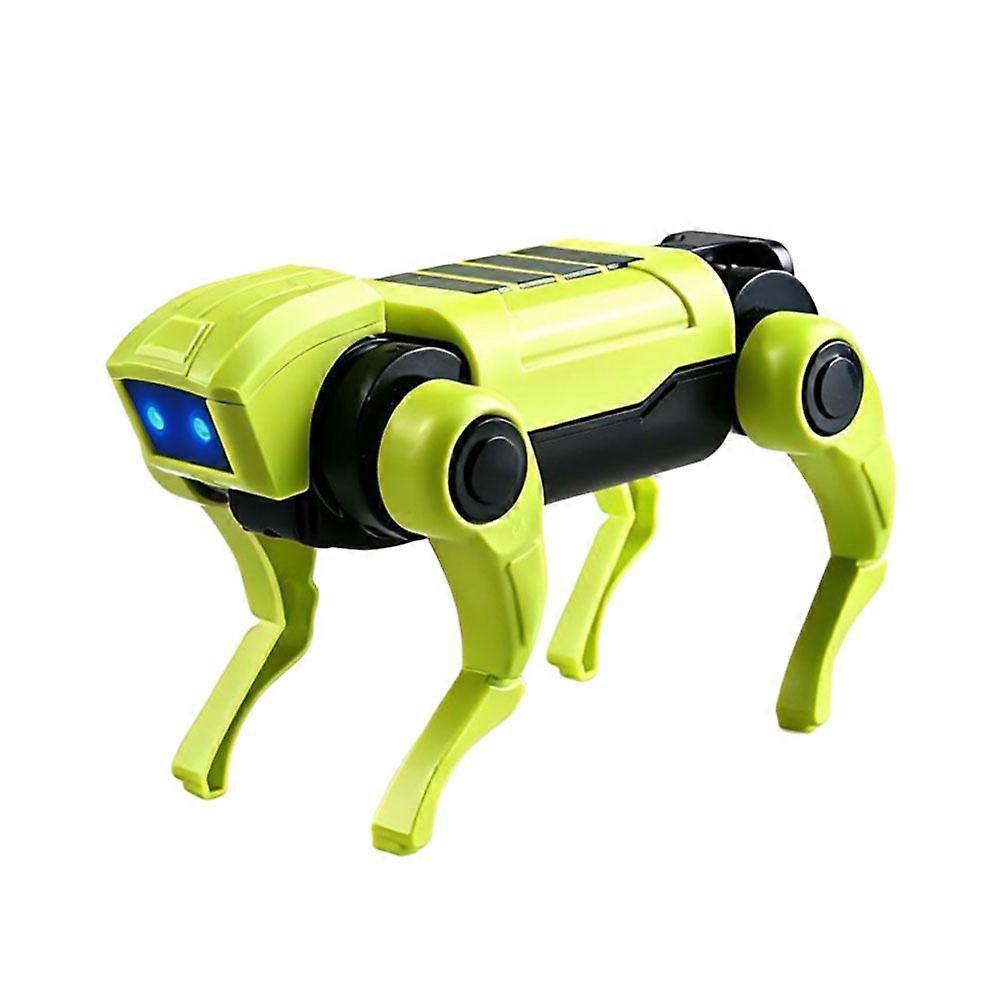 Mekanisk hundleksak Robothundleksak