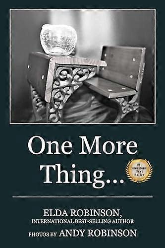 One more Thing 