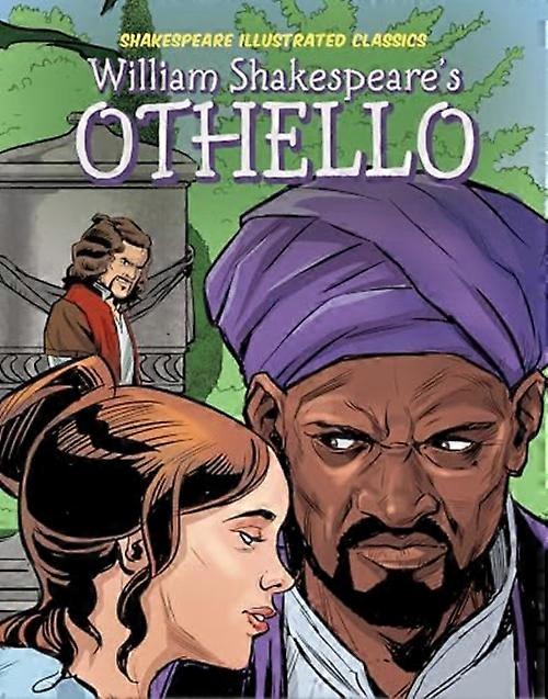 William Shakespeares Othello