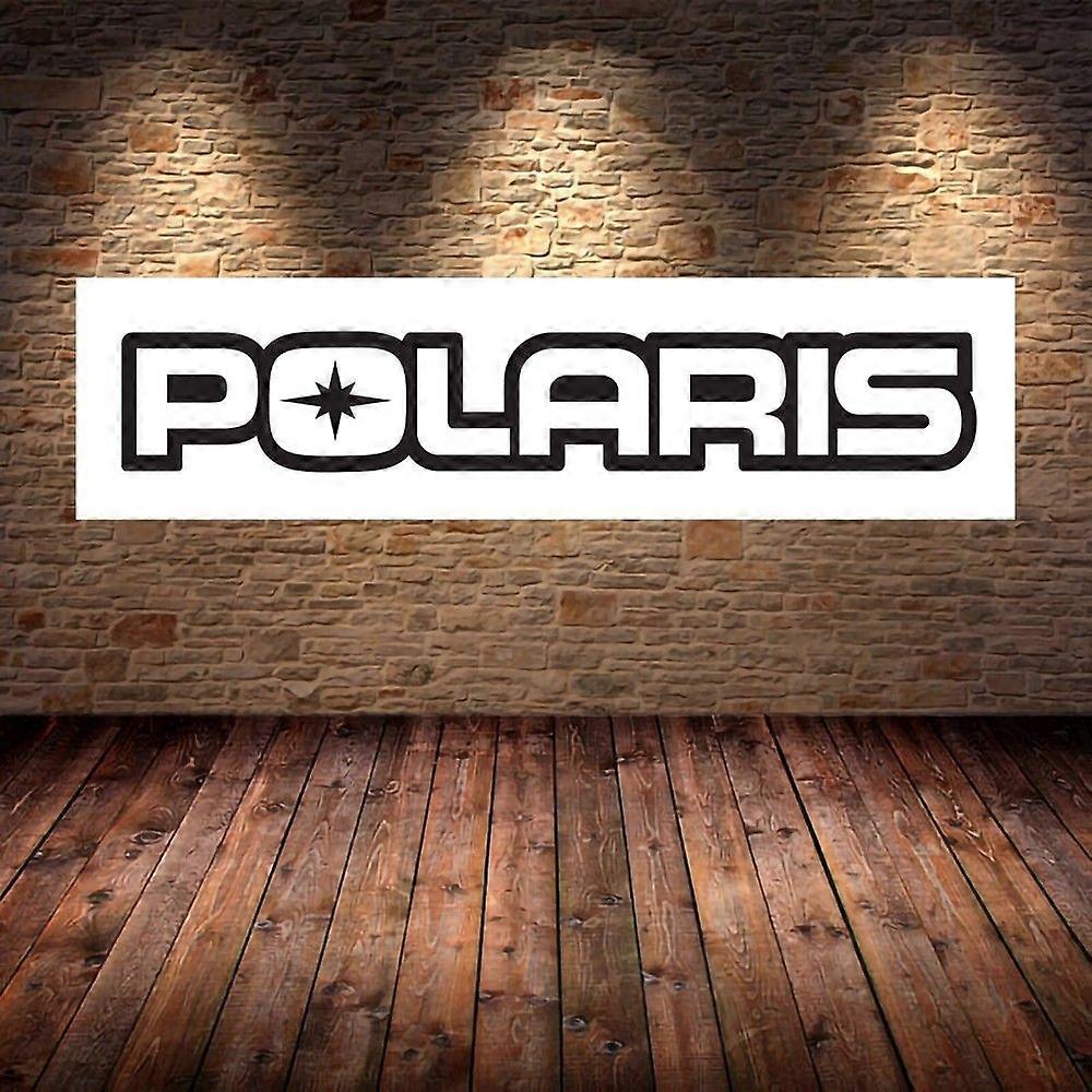 Polaris Bold Banner FB1625