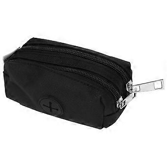 Dog Poop Bag Dispenser Pet Waste Bag Holder for Convenient Collection 1Set