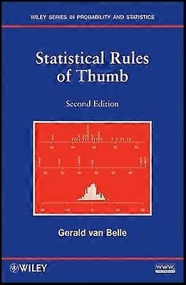 Statistical Rules of Thumb