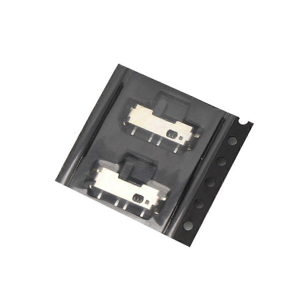 2Pcs Replacement Power Switch Button On Off Micro Switch Button For DS Lite NDSL