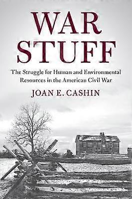War Stuff