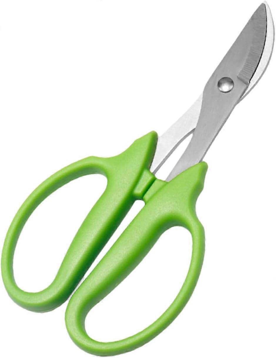 Garden Shears, Cutting Tool, Heavy-Duty Shears for Hedges and Pruning,