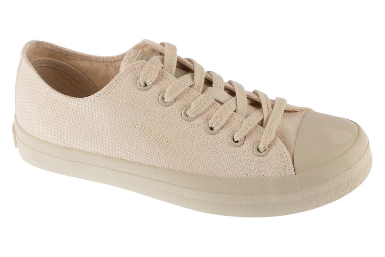 Plimsolls Big Star Chaussures