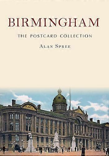 Birmingham The Postcard Collection